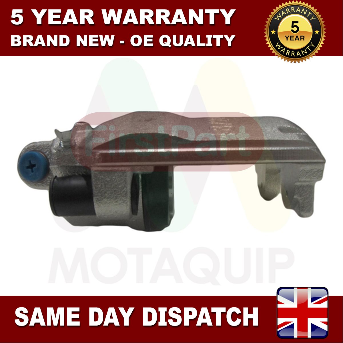 Impianto Frenante Maggiorato Wilwood 6 Pompanti - Fiesta Mk7/8 - Foto 8